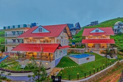 Velora Pool Resort Vagamon by VOYE HOMES