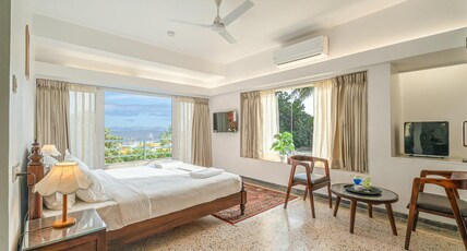 Tableland Retreat Room Type - LAUREL