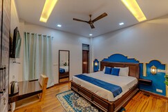 Subah e Banaras | A Boutique Stay