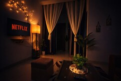 Rooms of Urban Retreat Wood