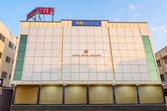 Address of FabHotel Pearl Square