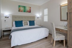 Cayley Mountain Resort