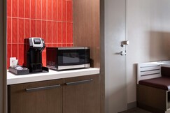 Hilton Garden Inn Visalia