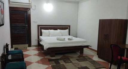 Gargo Towers Room Type - SEMI SUIT ROOM