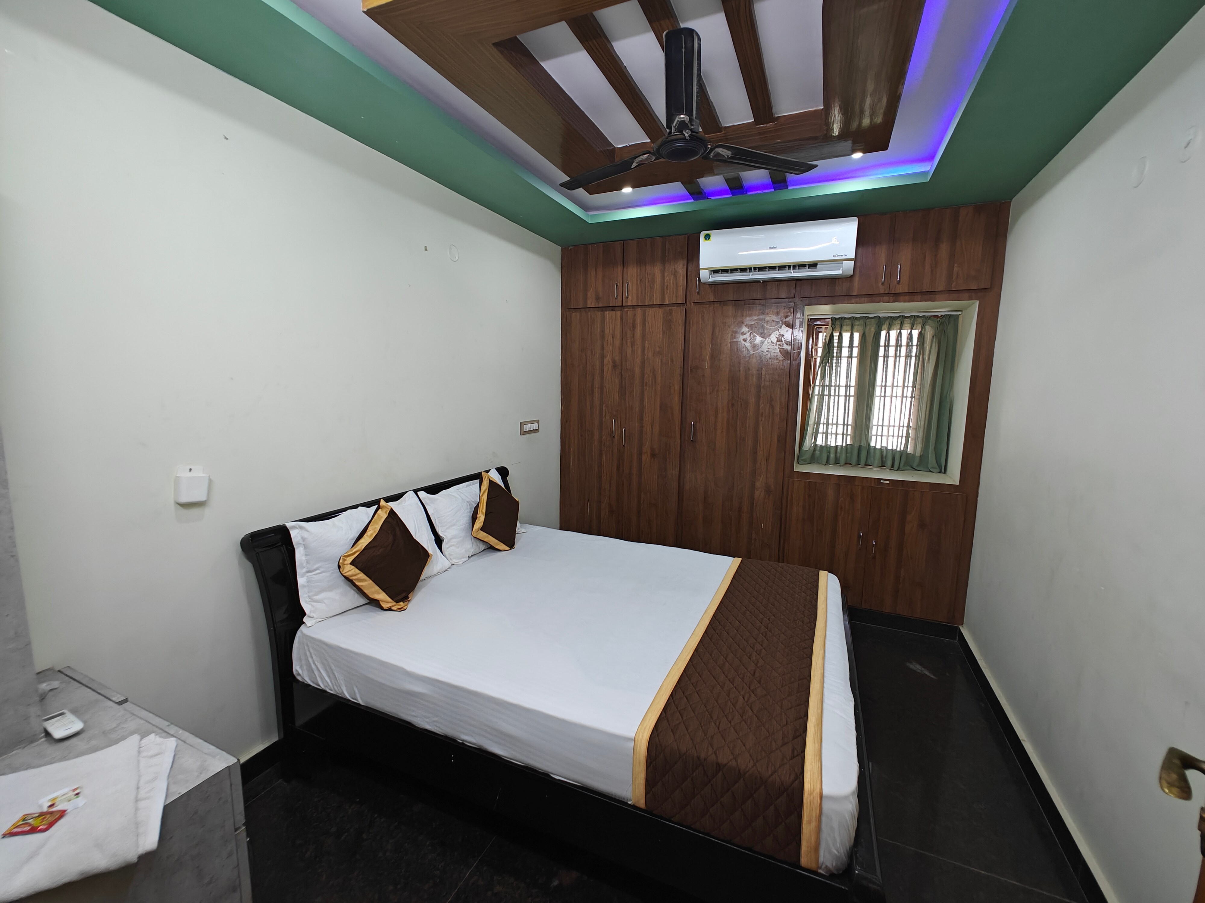 Anil Raja Beach Homes - Tap to explore photos