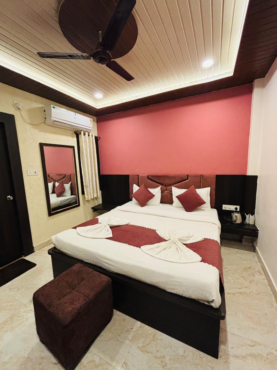 Hotel Imperial, Varanasi - Tap to explore photos