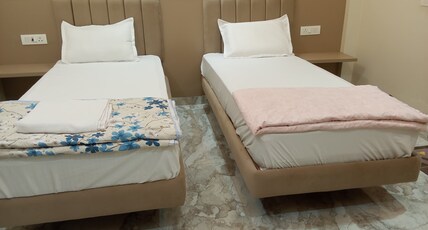 Gathwal Motel Room Type - Standard Double Room