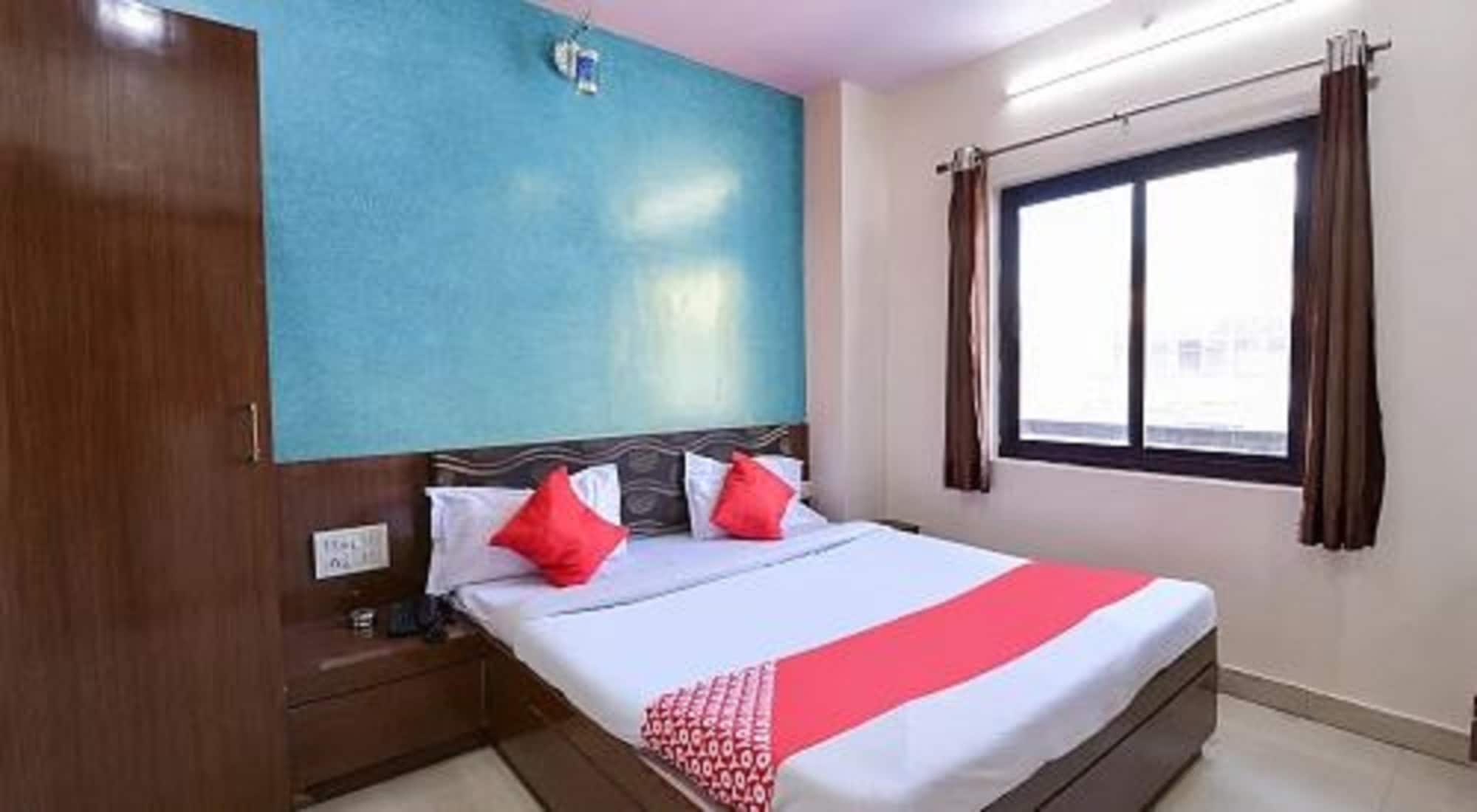 Hotel Sancheti Palace(70kms from Ajmer) - Tap to explore photos