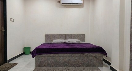 Maa Savitri Home Stay Room Type - Bedroom 3