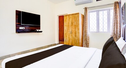 Hotel O Sudhowala Formerly White Retreat Room Type - Saver Double