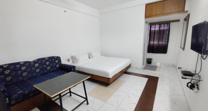Stay of Zodiac Room Type - Standard Non-AC Room
