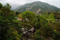 Villa Santushti Luxury Villa Boutique Homestay