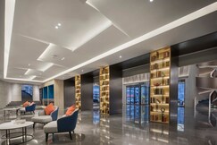Holiday Inn Express Xiamen Lushan