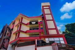 Palette Hotel And Resort Garikhana Shillong Formerly Council Lodge