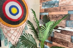 La Riviere Waterfront A Traditional Stay - 3 Bedroom