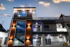 Oxford stay hostel Boys PG