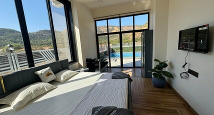 Casa En Montana Room Type - Casa En Montana