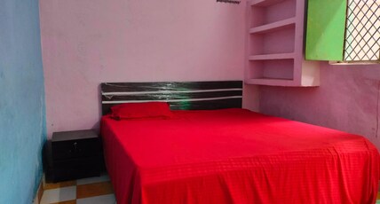 Annu bhai sewa sadan Room Type - DOUBLE BED ROOM