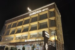 Sundha Hotel