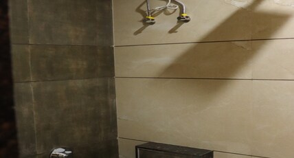 Hotel Roop Residency Room Type - Standard Rooms