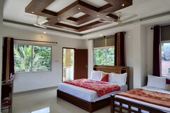 Himadri Munnar Holidays