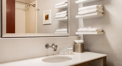 Hampton Inn & Suites Denver - Cherry Creek Room Type - 1 KING BED