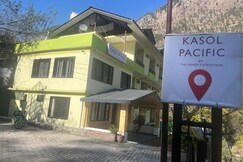 Kasol Pacific