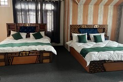Love & Peace Home Stay