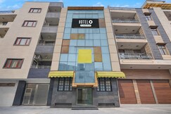 Super Hotel O Dwarka Sector 7 Formerly Millenium Residenc