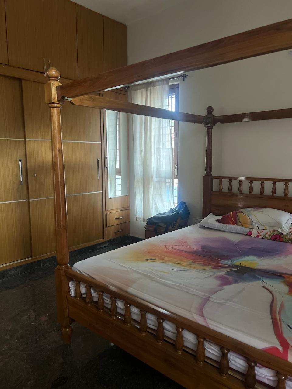 Skandasiri Hampi Home stay - Tap to explore photos