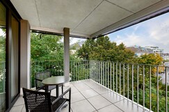 Movenpick Hotel Lausanne