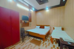 SHREE RAM AADHAR RESTAURANT AND GUEST HOUSE