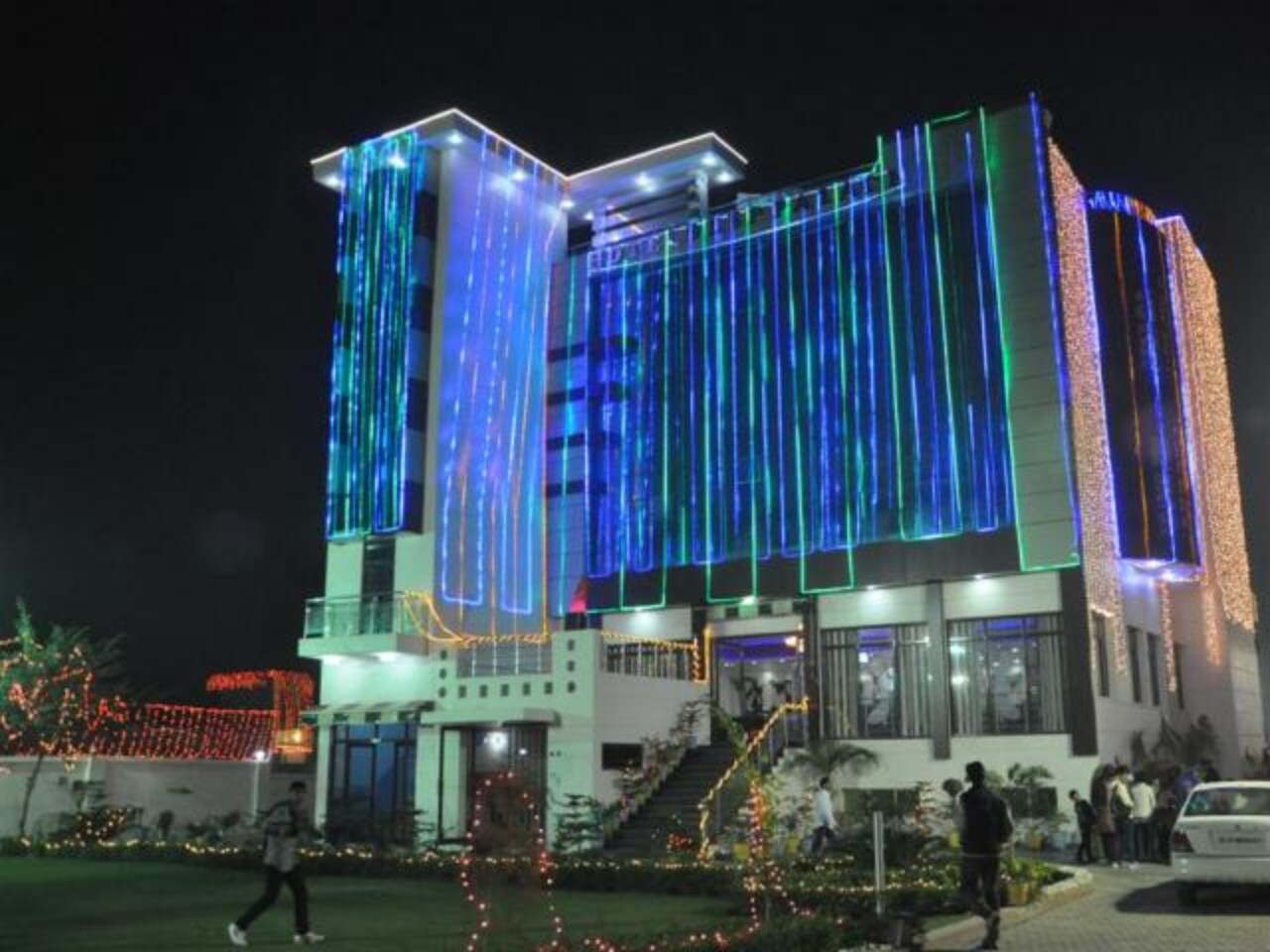 Main gallery