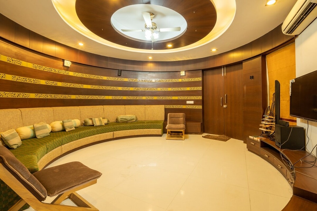 MB 3 BHK Villa - Tap to explore photos