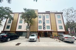 Rooms of Clay Inn Hotel, Sohna Road, Sector 49, Gurugram