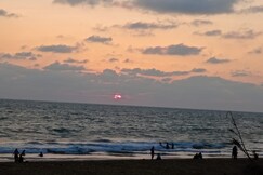 Crystal Beach Homestay