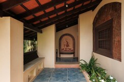 Sai Vishram Beach Resort AC Deluxe Cottage