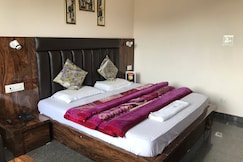 Shivam - A Great abode of Love surrounded by Nature