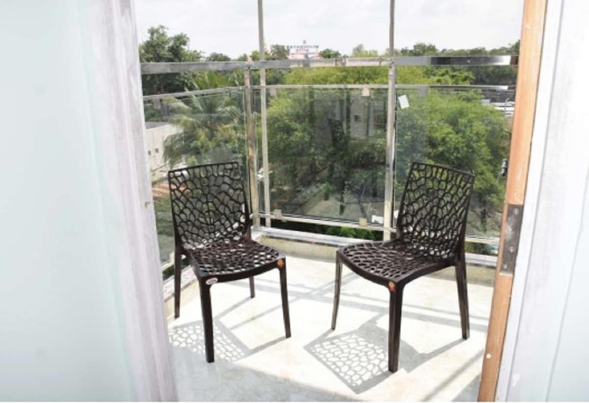Hotel Shankar Residency, Akkalkot - Tap to explore photos