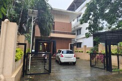 Mammiyoor Homestay | 1km from Guruvayur Temple
