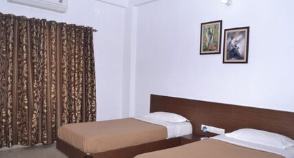 Varanasi Homestay | Bed & Breakfast Room Type - Deluxe Room