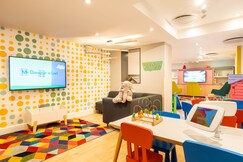 Holiday Inn Southampton-Eastleigh M3, jct13