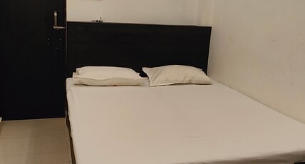 Kashi View Homestay Room Type - Twin Bedroom
