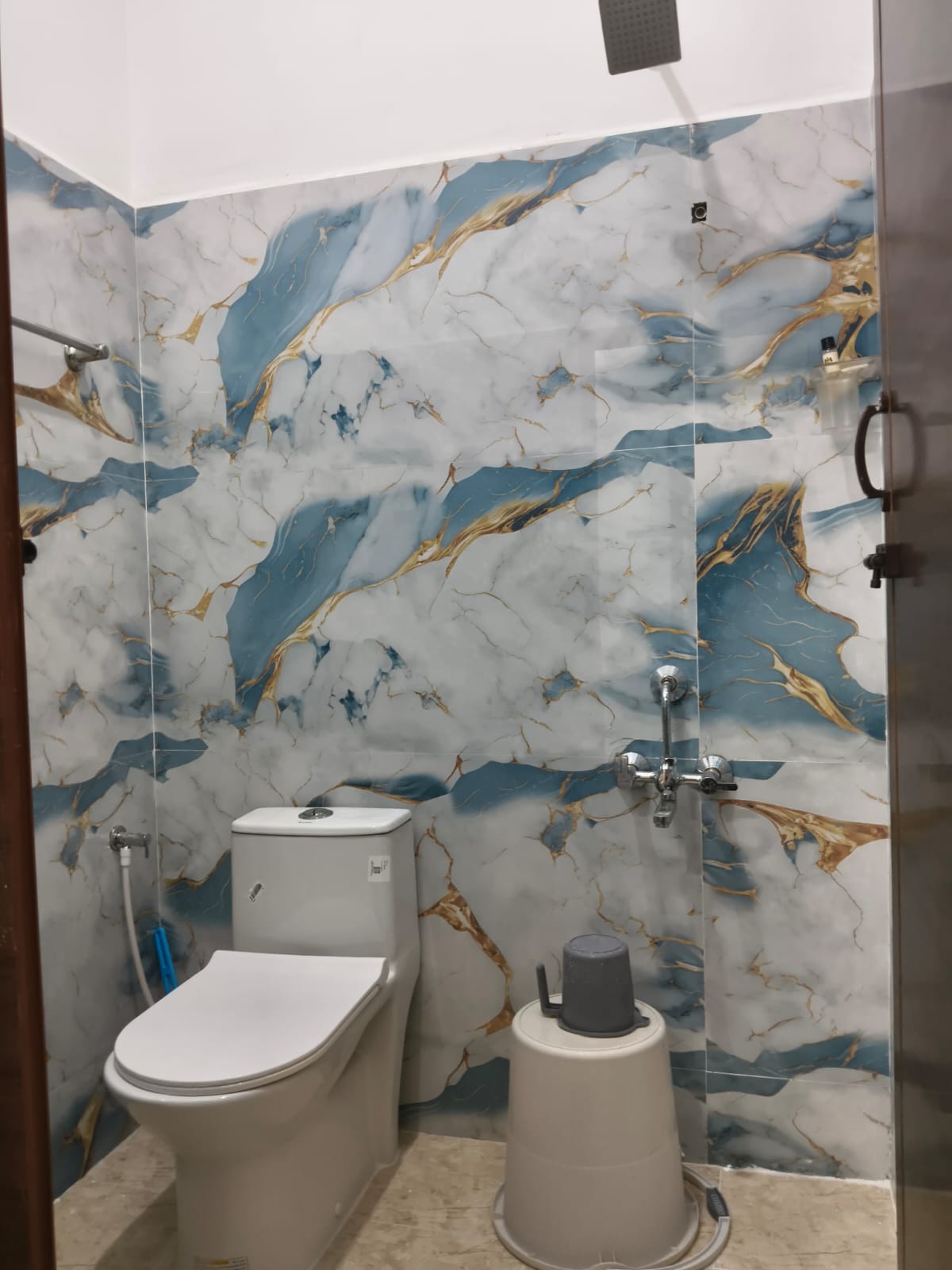 AK Residency Ramapuram - Tap to explore photos