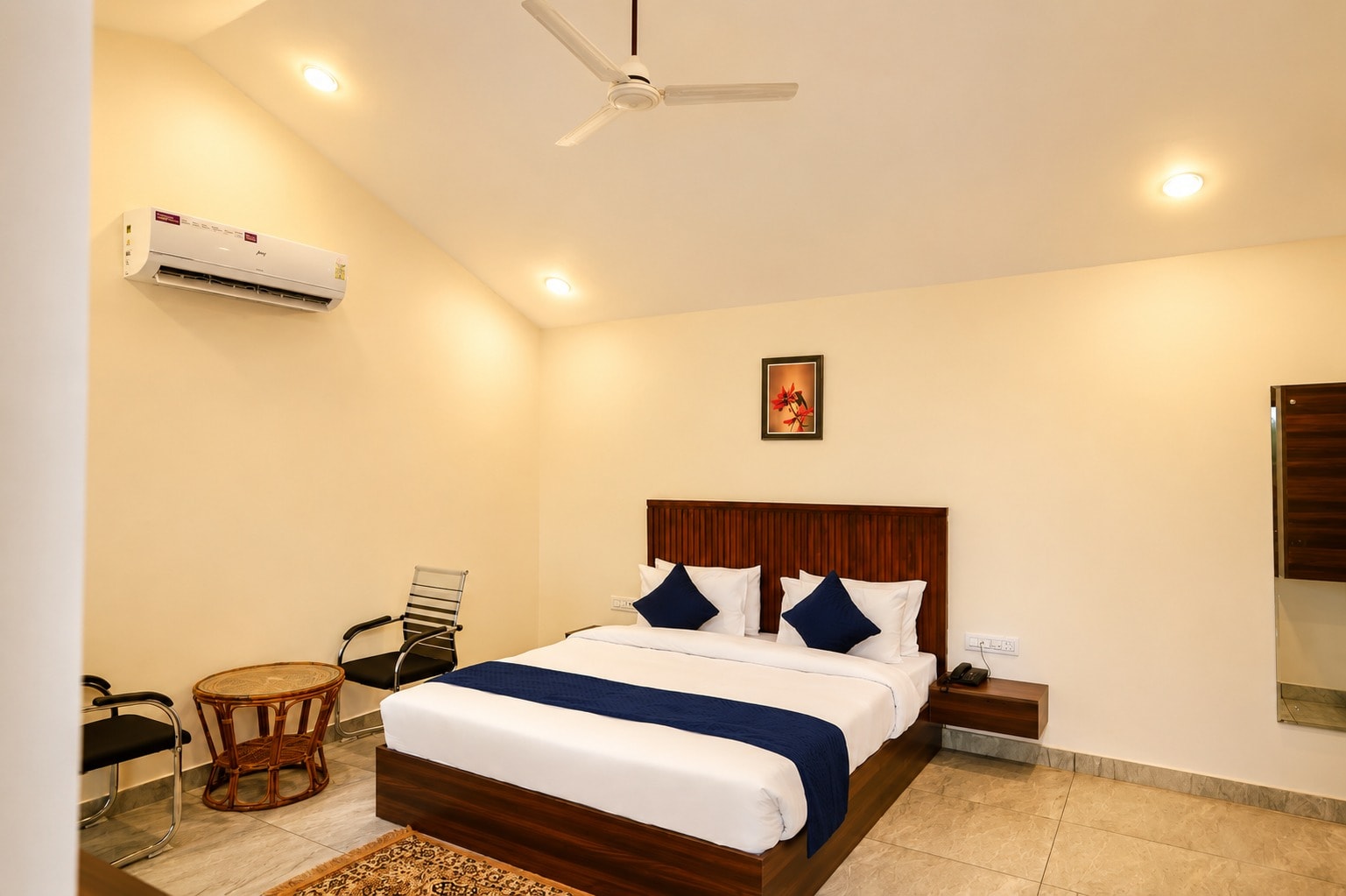 Corbett Vantara - Jim Corbett - Tap to explore photos