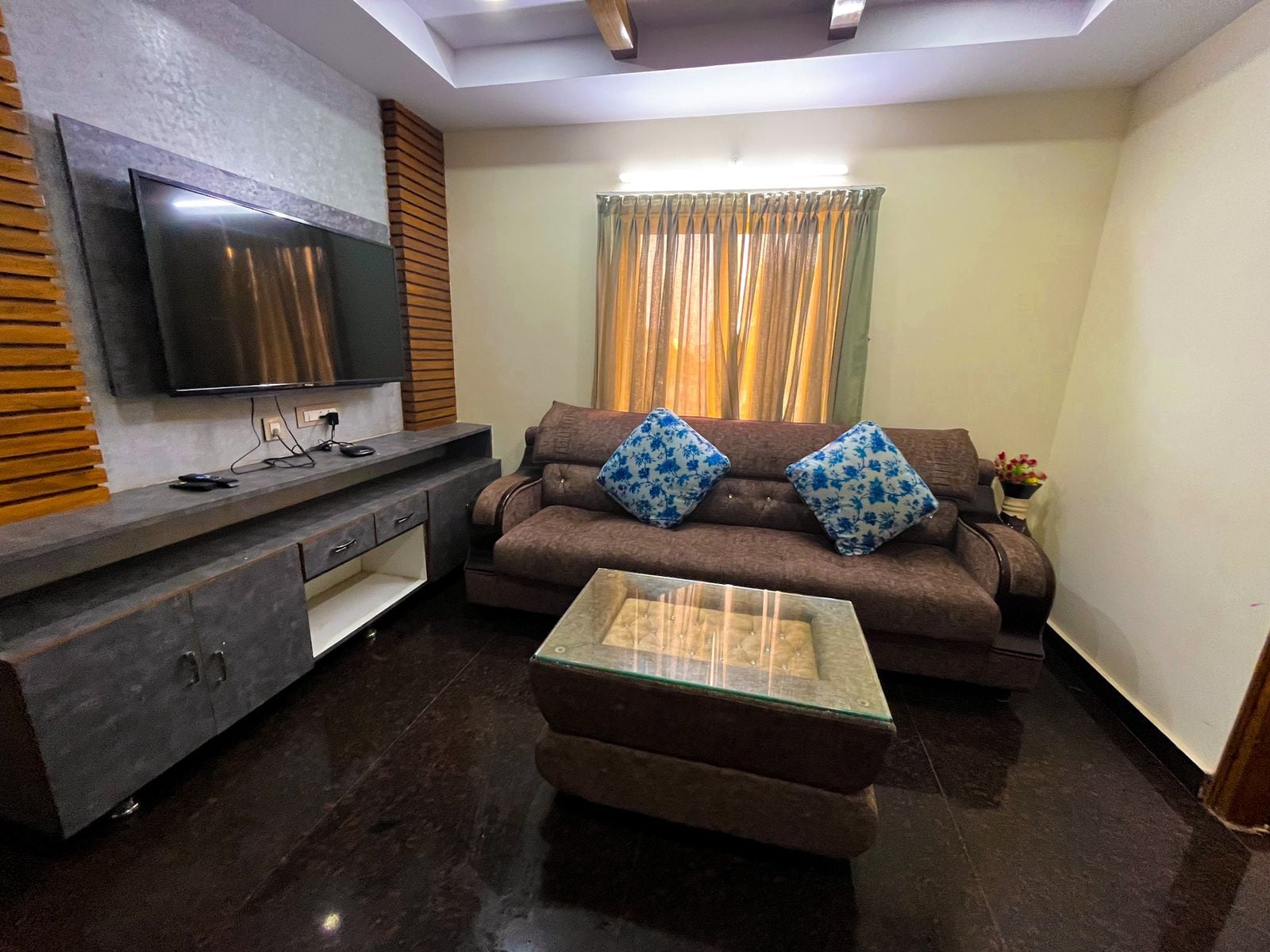 Anil Raja Beach Homes - Tap to explore photos