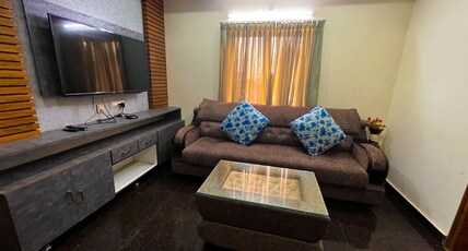 Anil Raja Beach Homes Room Type - Standard Ac room