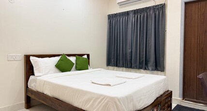 Lux Rooms & Serviced Apartments Room Type - Bright Rooms