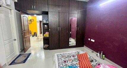 White rose apartment Room Type - Bedroom 1
