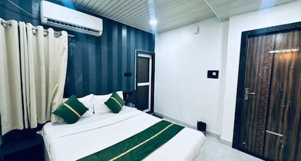 Hotel Green Valley Room Type - Standard Bliss